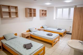 Penzion Pomeranč - Louny - 9