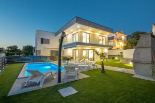 Villa Andrea - Sveti Vid-Miholjice - 9