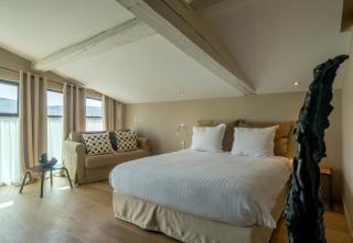 Art'Hotel & SPA Le Potin Gourmand - Cluny - 6