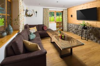Ferienwohnung Unteröd - Schönau am Königssee - 8