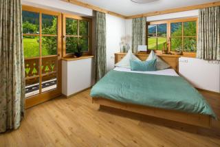 Ferienwohnung Unteröd - Schönau am Königssee - 3