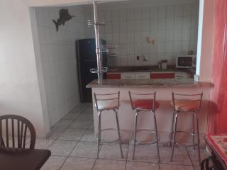 Apartamento na Praia grande - vila tupi - Praia Grande - 4