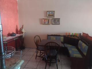 Apartamento na Praia grande - vila tupi - Praia Grande - 1