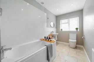 Shore House - Walton - Walton-on-the-Naze - 4