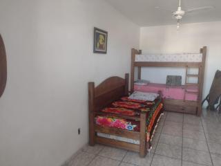 Apartamento na Praia grande - vila tupi - Praia Grande - 9