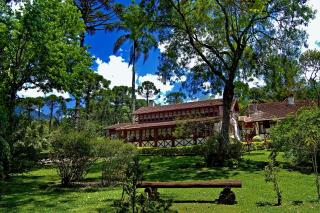 Hotel Bühler Visconde de Mauá, Maringá MG - Visconde de Mauá - 0