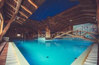 Spidsbergseter Resort Rondane - 3