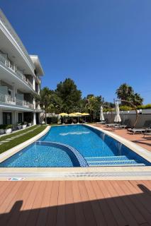 As Hotel Cesme - 7