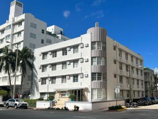 Suite Love - Miami Beach - 8