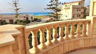 Stunning 5-Bedroom Villa with Breathtaking Sea Views & Roof Penthouse at Badr resort North Coast El Alamein !! الساحل الشمالي - El Alamein - 7