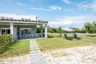 Topos Maisonettes by RentalsPro Services - Kalives Halkidiki - Kalivia Poligirou - 1