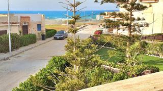 Stunning 5-Bedroom Villa with Breathtaking Sea Views & Roof Penthouse at Badr resort North Coast El Alamein !! الساحل الشمالي - El Alamein - 0