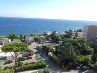 Le Rocher Des Sanguinaires - Ajaccio - 8