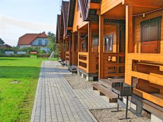 Domki u Jacola Gąski - Gąski - 4