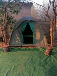 Looks cottages self catering apartments - Kasane - 5