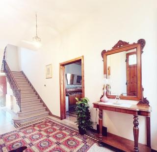 Bed and Breakfast Villa Adelina - Lucques - 2