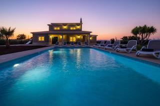 Villa Paradise by Algarve Vacation - Lagoa - 4