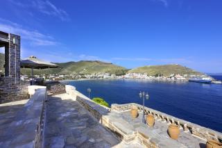 KEOS by the Sea - Korissia - 1