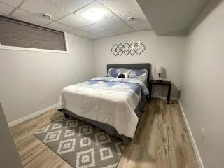 The Lighthouse Suite A Modern 2 Bedrooms Haven - 7