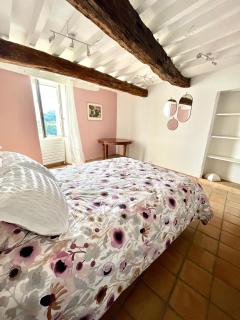 La Parenthèse du Var - Chambre d'hôtes petits déjeuners inclus et terrasse ombragée - Saint Antonin du Var - 9