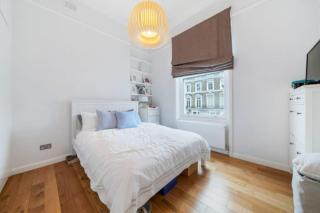 Lovely One bedroom Flat in Chelsea - Londres - 9