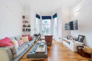 Lovely One bedroom Flat in Chelsea - Londres - 7
