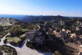 Villa spacieuse avec piscine en Provence - Ventabren - 6