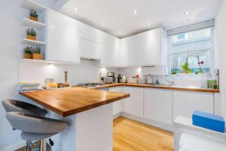 Lovely One bedroom Flat in Chelsea - Londres - 1