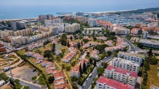 2 BDR Vilamoura Escape W Balcony by LovelyStay - Quarteira - 5