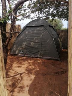 Looks cottages self catering apartments - Kasane - 4