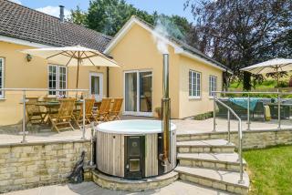 The Anchorage Nables Farm - Chippenham - 9