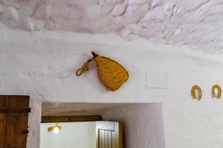 Cueva de la tía Flor - Castril - 3