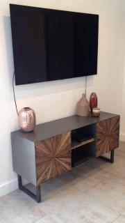 Charming apartment city center-Grande Plage 5 min walking - Biarritz - 9