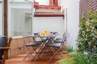 Charming apartment city center-Grande Plage 5 min walking - Biarritz - 4
