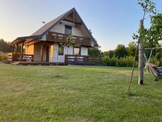 Domek nad Jeziorem Bogaczewo - Bogaczewo - 7