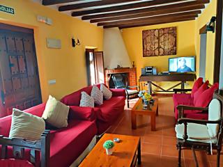 Casa Rural El Cencerro - Villamanrique de Tajo - 3