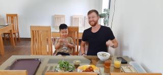 Tam Coc Golden Sky Homestay - 3