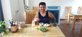 Tam Coc Golden Sky Homestay - Ninh Binh - 2
