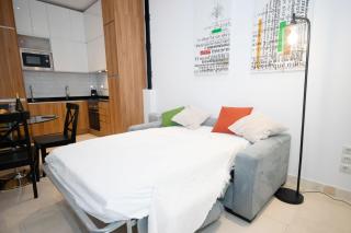 For You Rentals Apartamento TEMPORAL con Encanto en Malasaña MIN24 - Madrid - 2