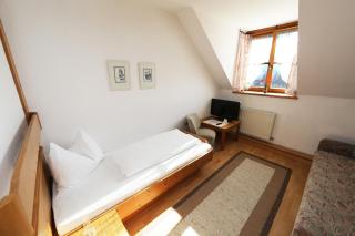 Hotel Vötterl - Großgmain - 9