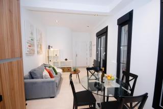 For You Rentals Apartamento TEMPORAL con Encanto en Malasaña MIN24 - Madrid - 9