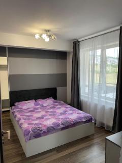 YamaLuxe Apartments - WestSide - Floreşti - 3