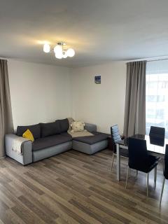 YamaLuxe Apartments - WestSide - Floreşti - 8