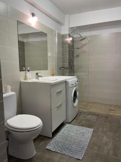 YamaLuxe Apartments - WestSide - Floreşti - 2