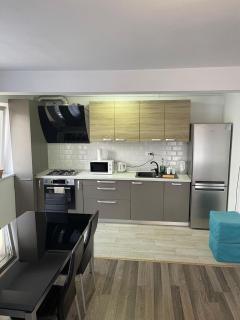 YamaLuxe Apartments - WestSide - Floreşti - 5