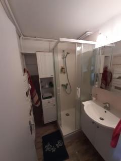 Studio 3 personnes, VARS LES CLAUX, Skis aux pieds - Vars - 4