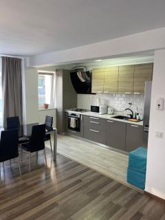 YamaLuxe Apartments - WestSide - Floreşti - 6