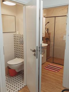 Apartament City Center 3 bedroom - Warsaw - 3