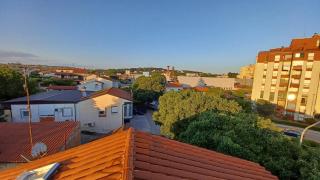Vile Park Apartments Pula - Pula - 9