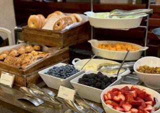 Sheraton Birmingham - Birmingham - 4